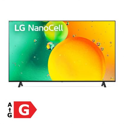 LG Nanocell televizor 55NANO753QC