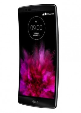 LG G FLEX 2