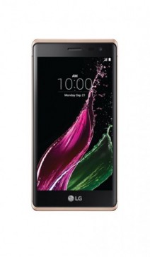 LG ZERO