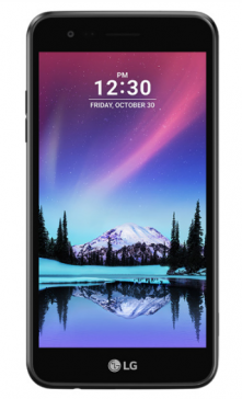 LG K4 2017