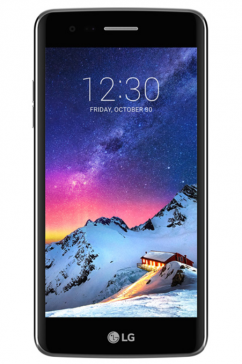 LG K8 2017