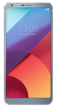 LG G6