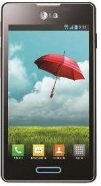 LG E460 Optimus L5 II