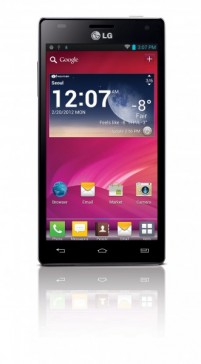 LG P880 Optimus 4X HD